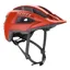 Scott Groove Plus CE  Helmet in Red