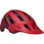 Bell Nomad 2 Mips Mountain Bike Helmet in Red