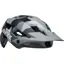 Bell Spark 2 Mountain Bike Helmet in Grey