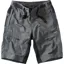 Madison Trail Mens Shorts in Grey